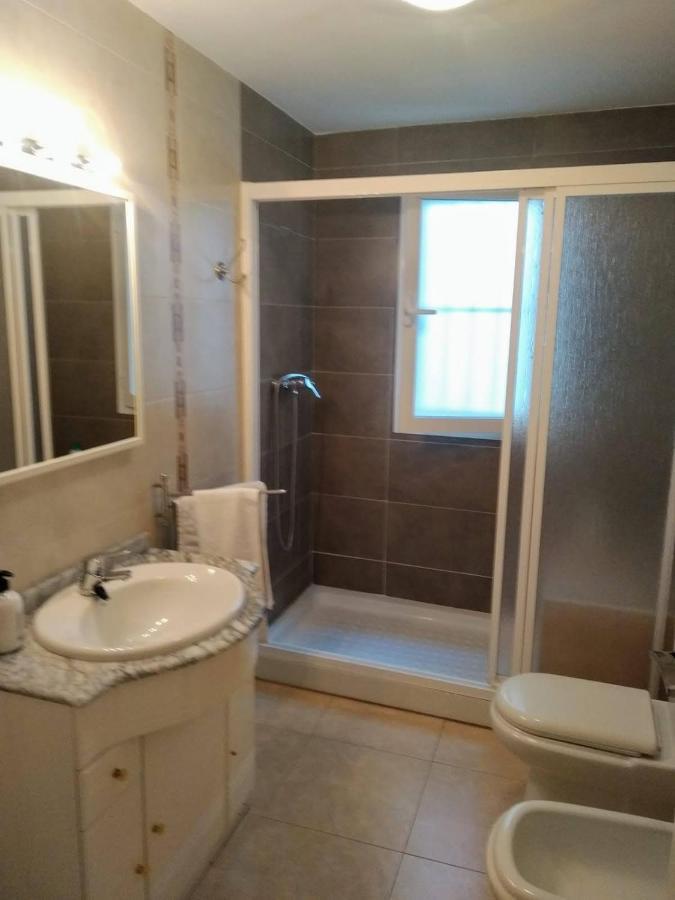Apartamento Grande Centrico Antequera Eksteriør bilde