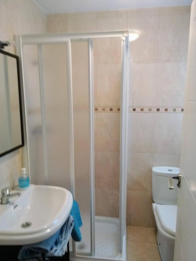 Apartamento Grande Centrico Antequera Eksteriør bilde