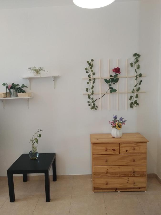 Apartamento Grande Centrico Antequera Eksteriør bilde