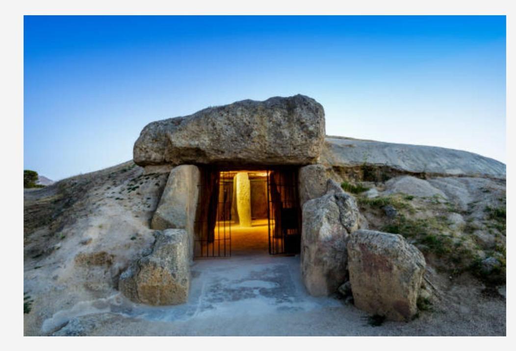 Apartamento Grande Centrico Antequera Eksteriør bilde