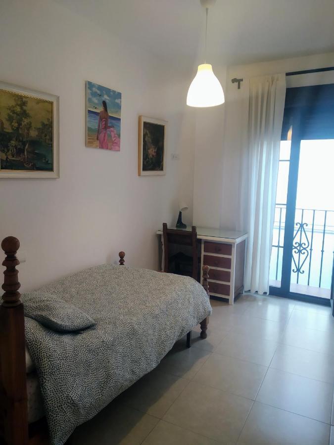 Apartamento Grande Centrico Antequera Eksteriør bilde