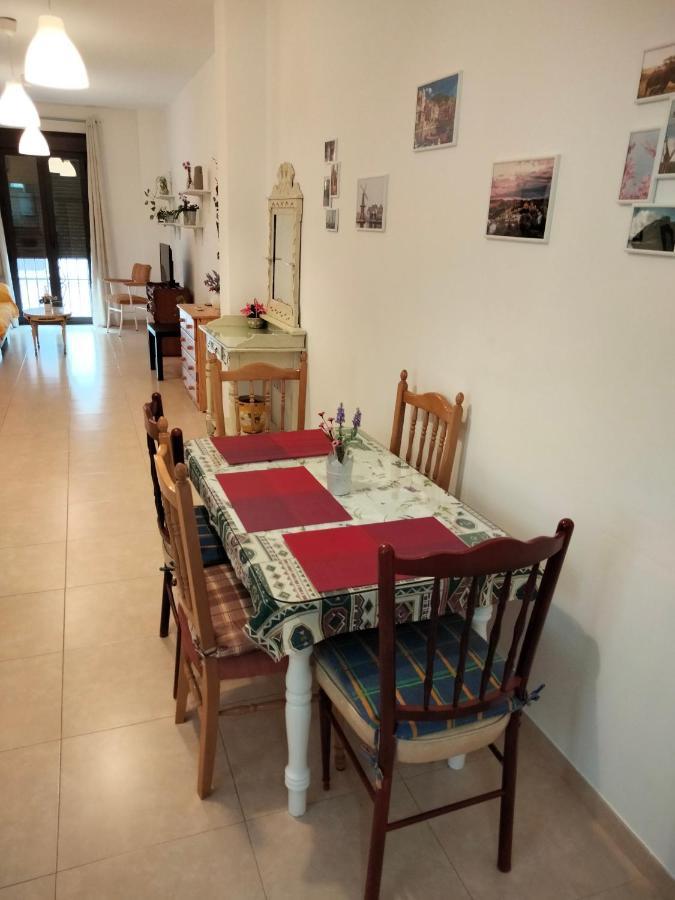 Apartamento Grande Centrico Antequera Eksteriør bilde