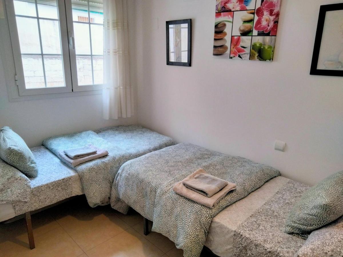 Apartamento Grande Centrico Antequera Eksteriør bilde