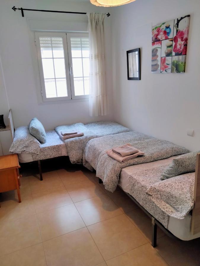 Apartamento Grande Centrico Antequera Eksteriør bilde