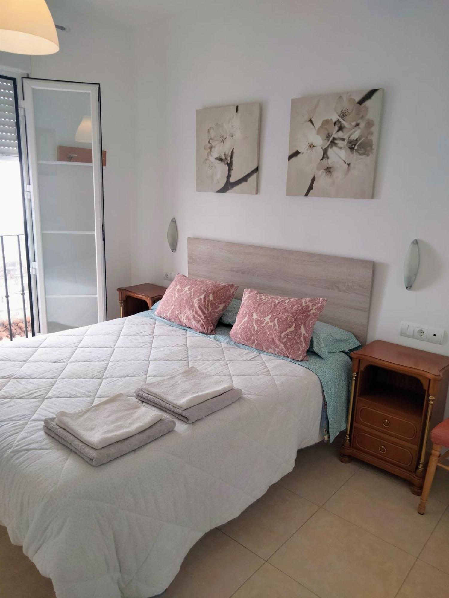 Apartamento Grande Centrico Antequera Eksteriør bilde
